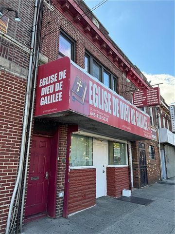 $1,075,000 | 1708 Flatbush Avenue | Midwood