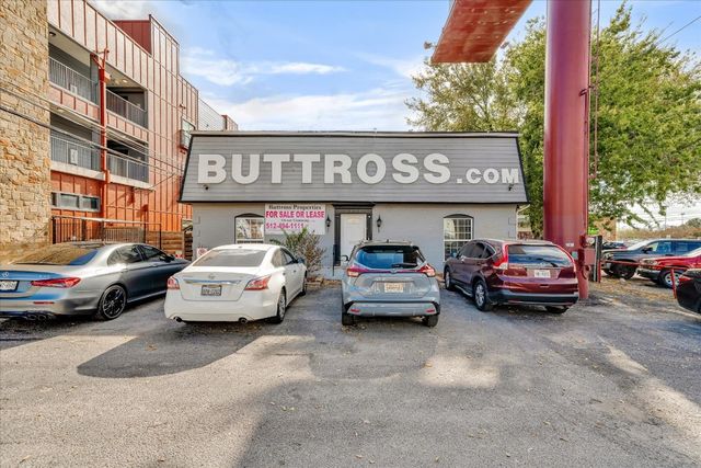 $1,650,000 | 5115 North Lamar Boulevard | North Loop