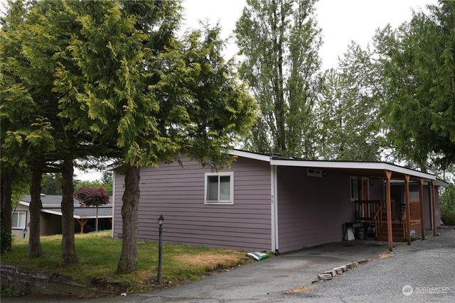 $189,000 | 7701 Hardeson Road, Unit 71 | Evergreen