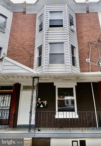 $1,100 | 1332 North 59th Street, Unit 2 | Carroll Park