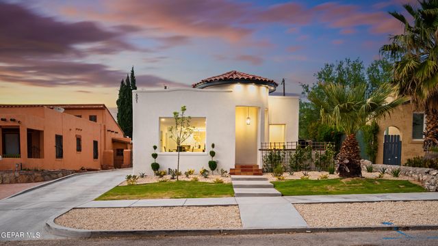 Kern Place, El Paso, TX Homes for Sale - Kern Place Real Estate | Compass