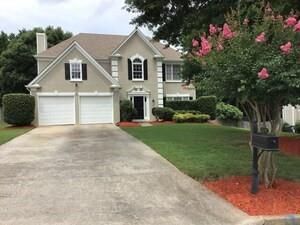 $2,890 | 7430 Newstead Drive | Brookwood