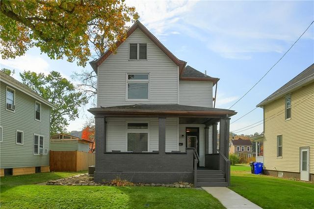 $169,900 | 1324 Atlantic Avenue | Monaca