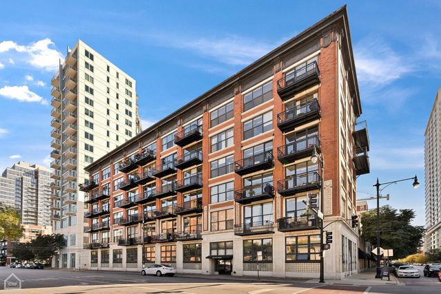 $225,000 | 1601 South Michigan Avenue, Unit 403 | Prairie District