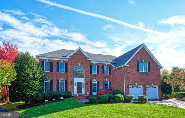 $1,595,000 | 20259 Kentucky Oaks Court | Belmont