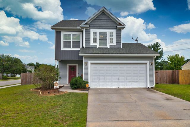 $464,900 | 2072 Chilhowee Drive | Staffordshire