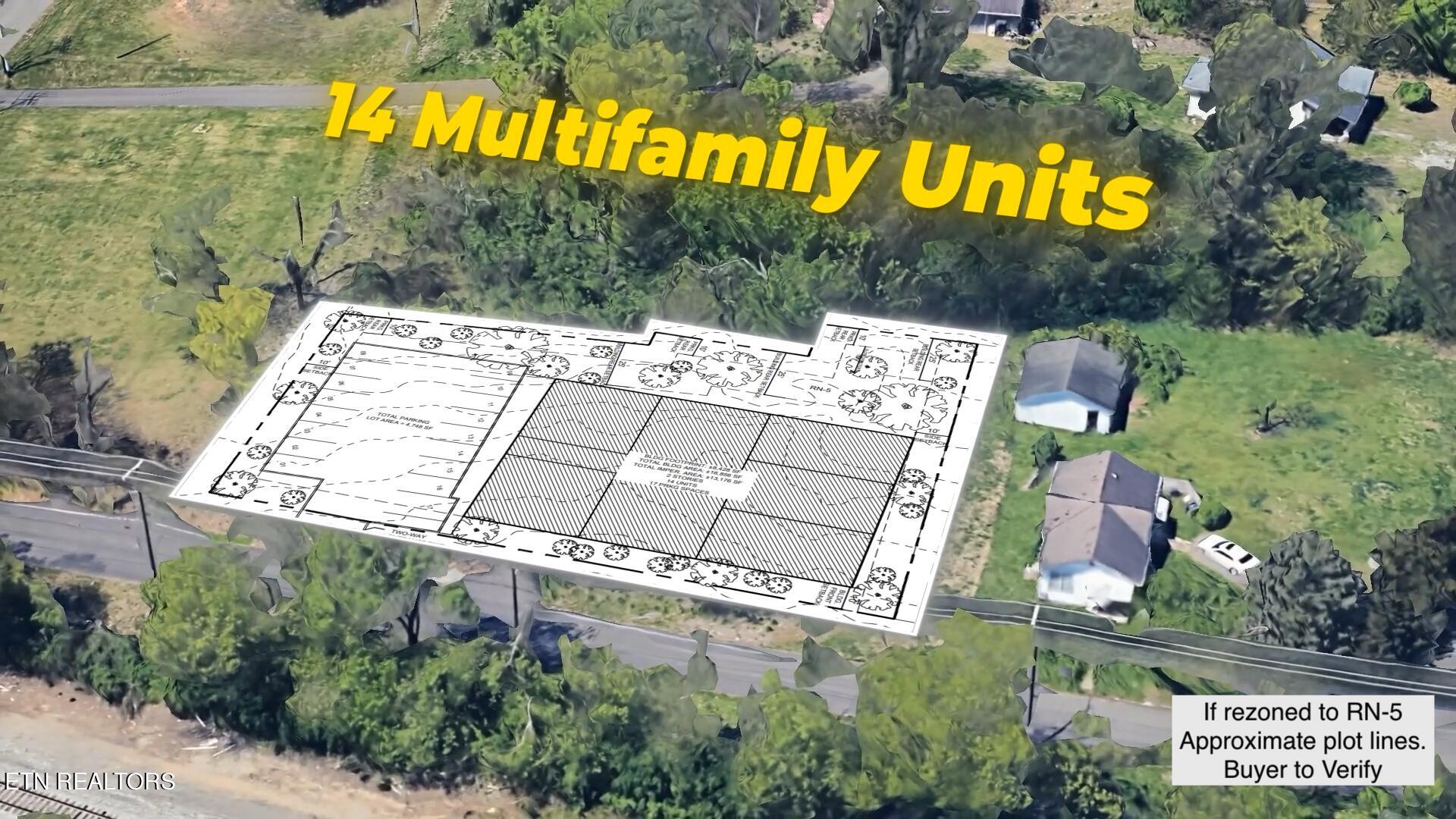 Multifamily Labeled