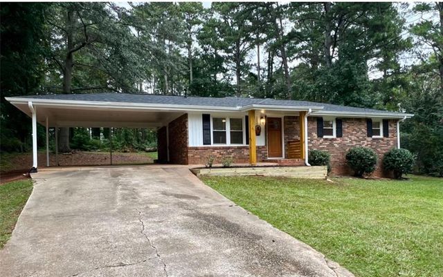 $1,750 | 5072 Central Church Road | Reynolds Estates