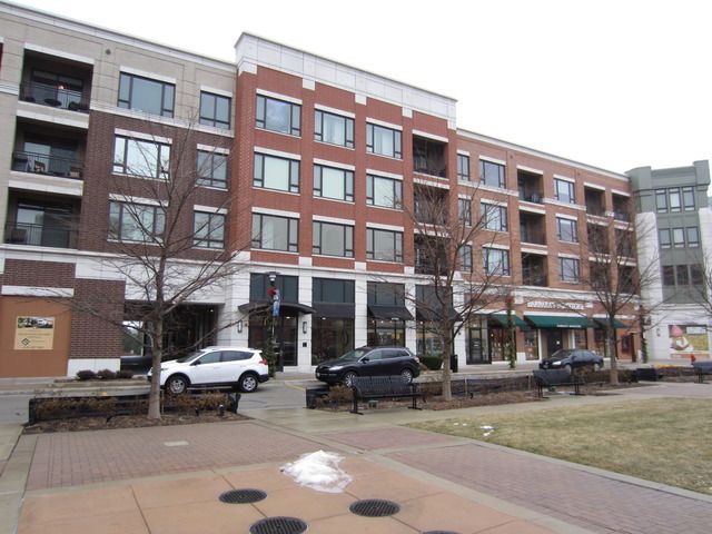 $3,300 | 850 Village Center Drive, Unit 306 | Burr Ridge