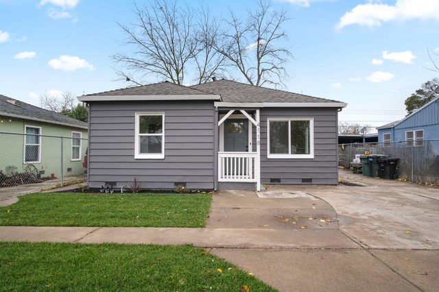 $449,900 | 4118 Howard Avenue | Fruitridge Pocket