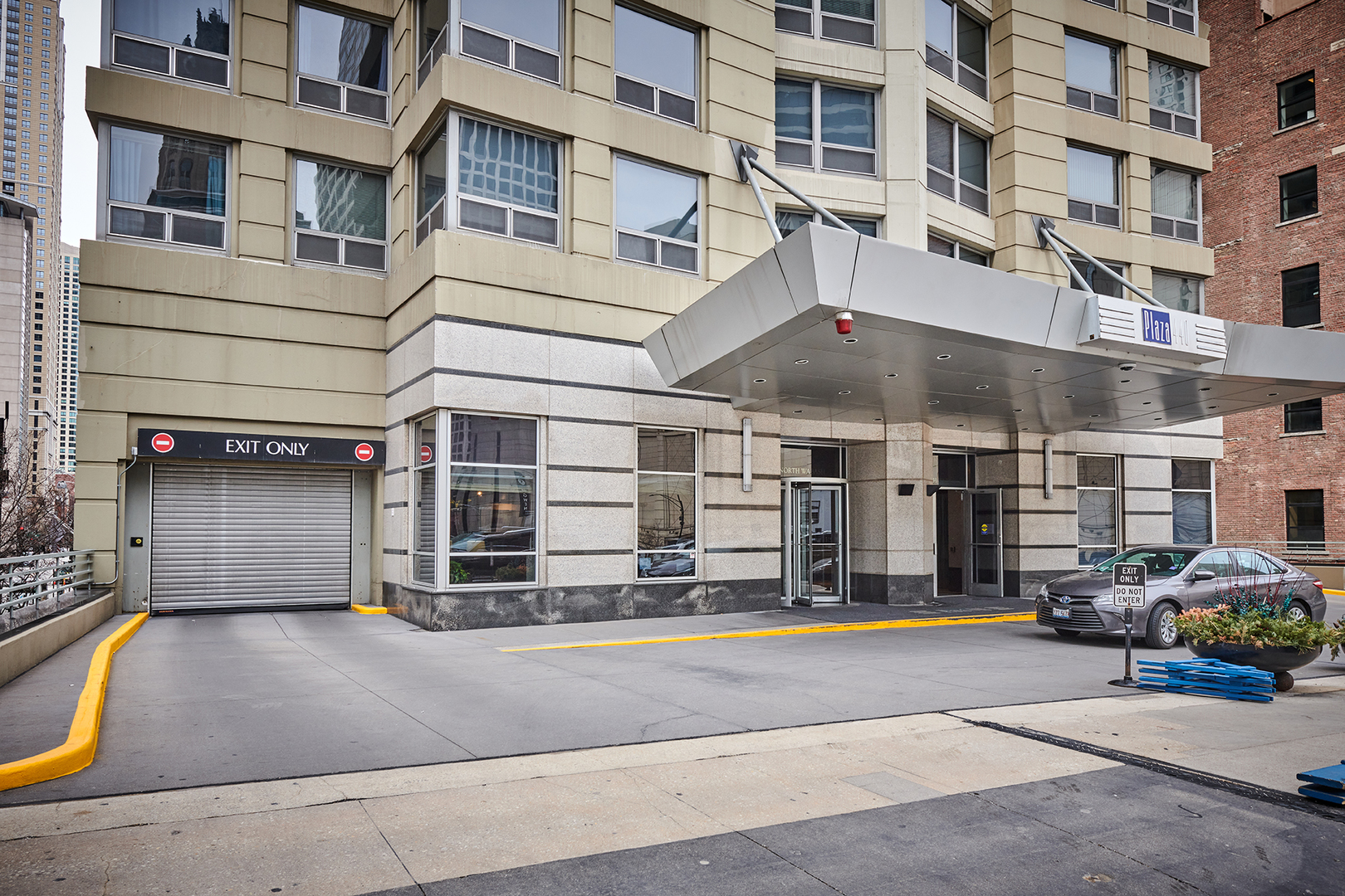 440 N. Wabash Ave. Condos - 440 N Wabash Ave Chicago, IL