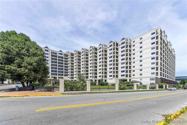 $364,900 | 1 Riverpointe Plaza, Unit 908 | Jeffersonville