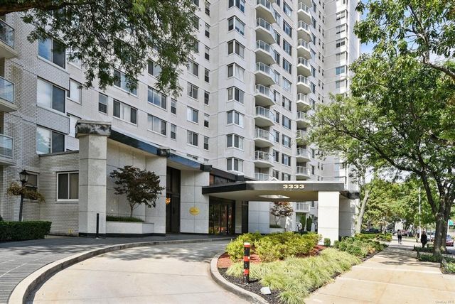 $395,000 | 3333 Henry Hudson Parkway West, Unit 8W | Riverdale