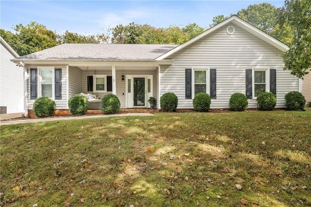 $305,000 | 4512 Eagle Rock Road | Greensboro