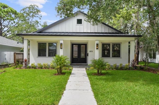 $1,725,000 | 1101 Kenwood Avenue | Winter Park