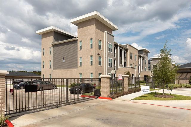 $1,435 | 5131 Williams Way Boulevard, Unit 2113 | Rosenberg