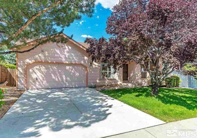 $2,495 | 4771 Amber Hill Lane | Mountain View Cemetery