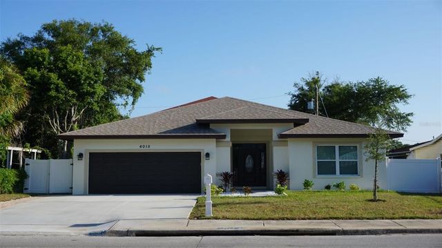 $555,000 | 6015 82nd Avenue North | Pinellas Park