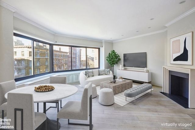 $7,500 | 40 East 94th Street, Unit 4C | Upper East Side