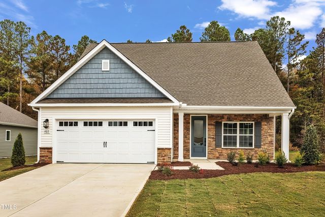 $389,900 | 300 Brickwell Way | Youngsville