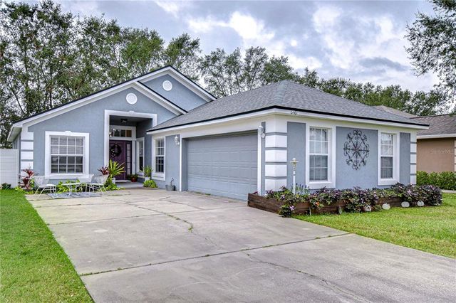 $327,900 | 6867 Shadow Cast Lane | Lakeland Highlands