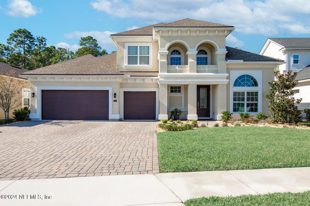 $1,299,000 | 96 Barbados Drive | Coastal Oaks at Nocatee