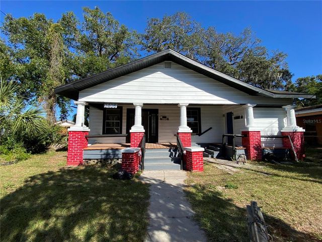 $1,680 | 3406 East 29th Avenue | East Tampa