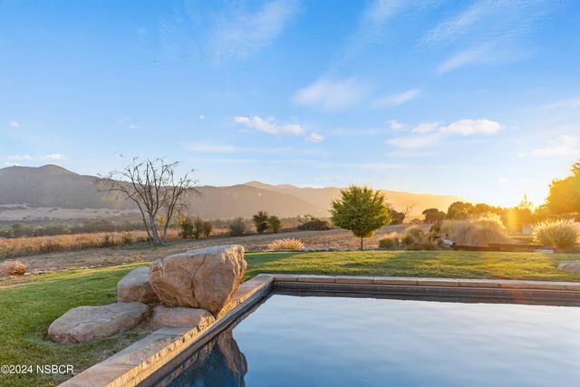 $3,395,000 | 770-776 Mesa Vista Lane | Santa Ynez