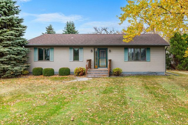 $224,900 | N8059 Lakeshore Drive | Friendship