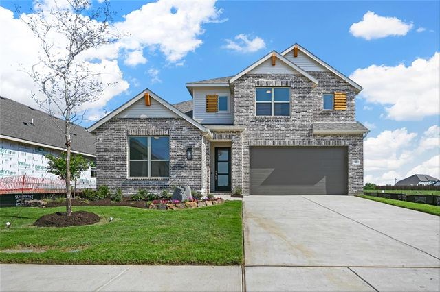 $472,900 | 3607 River Creek Trail | Sherman