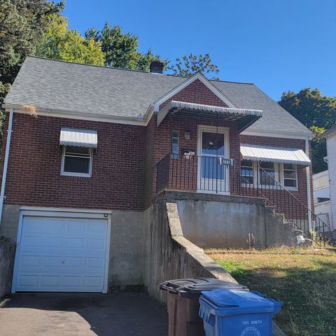 $279,000 | 271 Tremont Street | New Britain