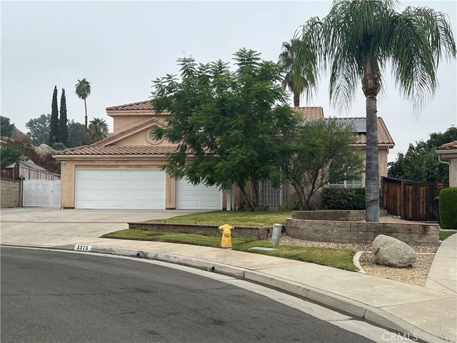 $599,500 | 1375 Jones Street | Hemet