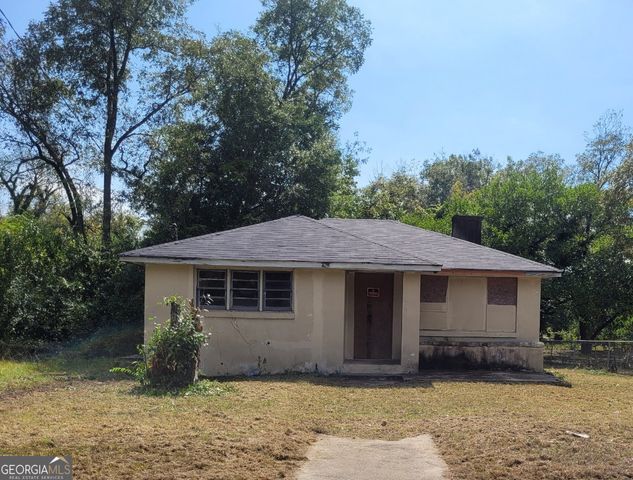 $39,990 | 2838 Elpis Street | Macon-Bibb County