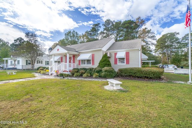 $248,500 | 105 Brite Avenue | Providence Township - Pasquotank County