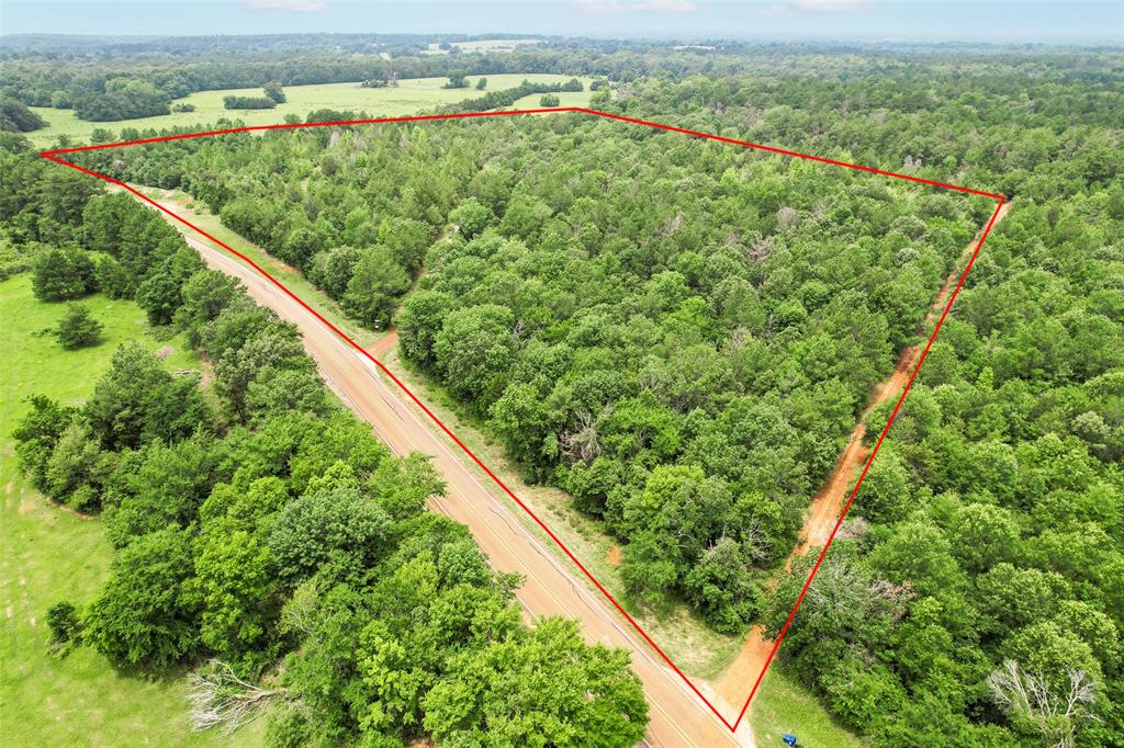 24 acres Tract 2