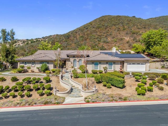 $1,250,000 | 14776 Interlachen Terrace | Valley Center