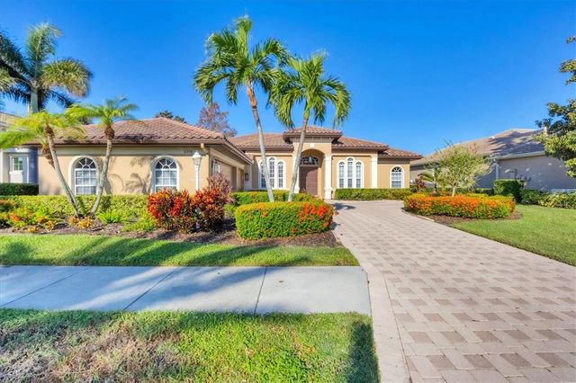 $5,950 | 8308 Championship Court | Lakewood Ranch Country Club