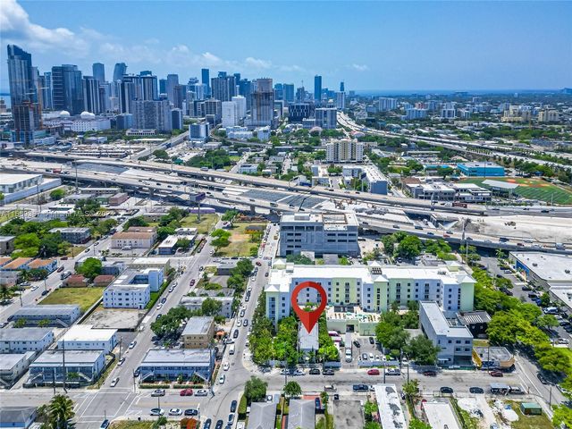 $2,800,000 | 210 Northwest 16th Street | Overtown