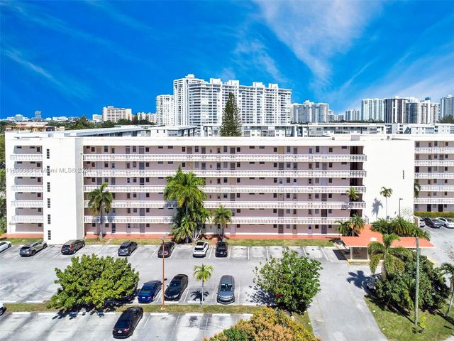 $145,000 | 2903 Point E Drive, Unit K207 | Aventura