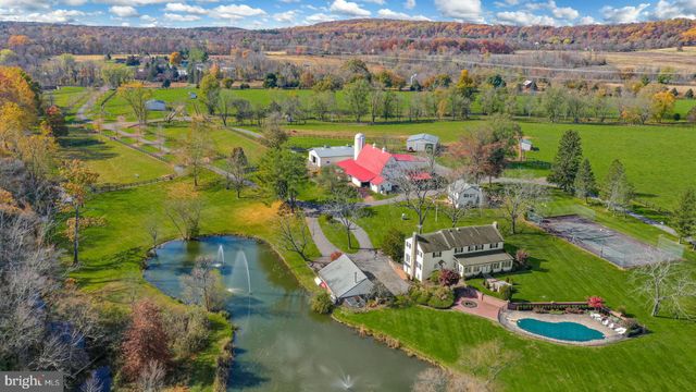 $6,975,000 | 1315 Pineville Road | Buckingham