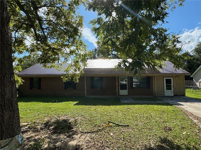 $97,500 | 602 North Webster Street | Quitman