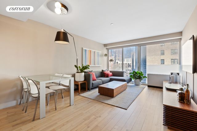 $7,695 | 420 West 25th Street, Unit 7K | Chelsea