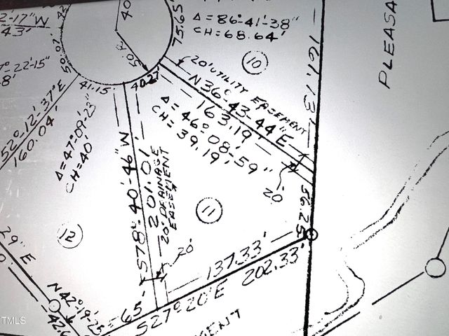 $20,000 | Lot 11 Runneymede Place | Smithfield