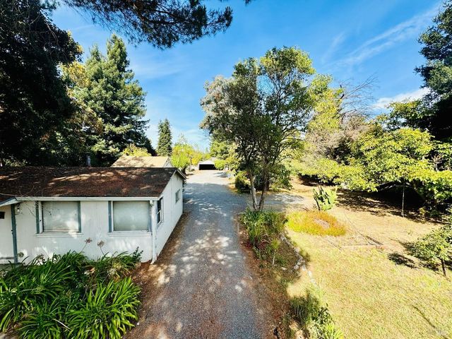 $1,495,000 | 2291 Guerneville Road | Santa Rosa Northwest