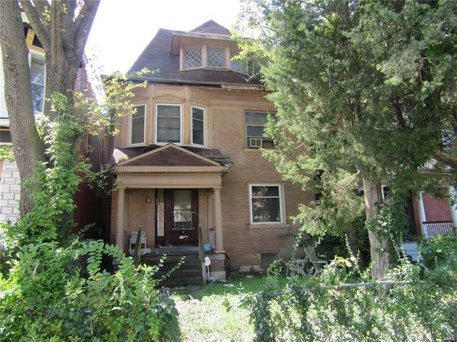 $27,000 | 1207 North Euclid Avenue | Fountain Park