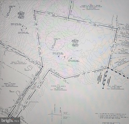 $284,900 | Lot 3 Spring Lane Road | Carroll Township - York County