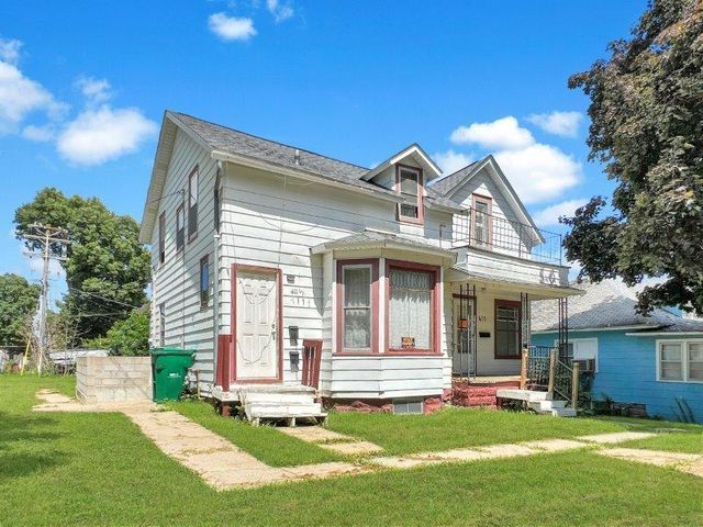 $62,500 | 411 Willow Street | Fairmont