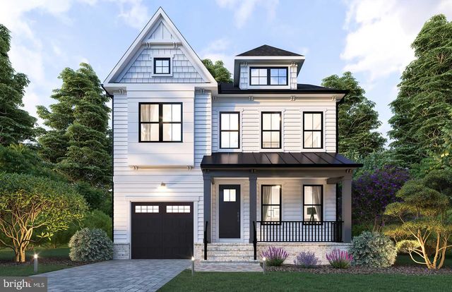 $1,999,000 | 2312 North Florida Street | Yorktown