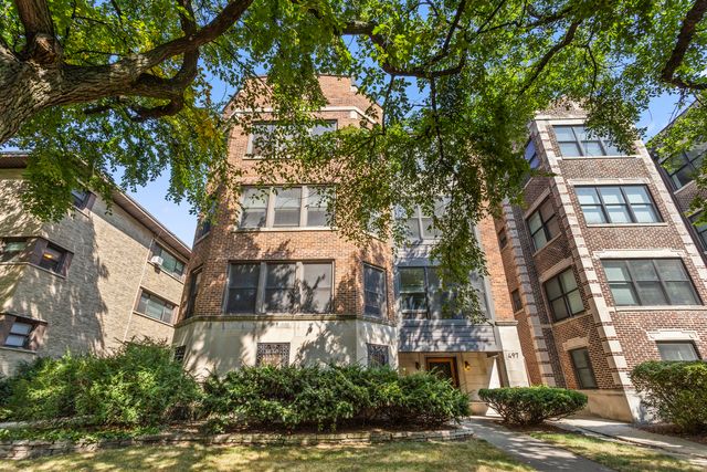 $475,000 | 497 Sheridan Road, Unit 3 | Evanston