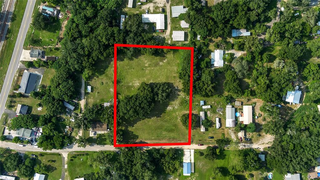 2 Acre Parcel